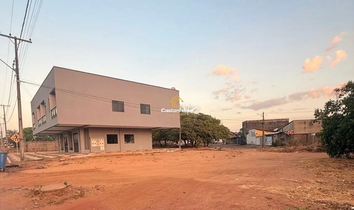 Lote Comercial Vicinal - 144 m² - Plano Diretor Sul - Foto 5
