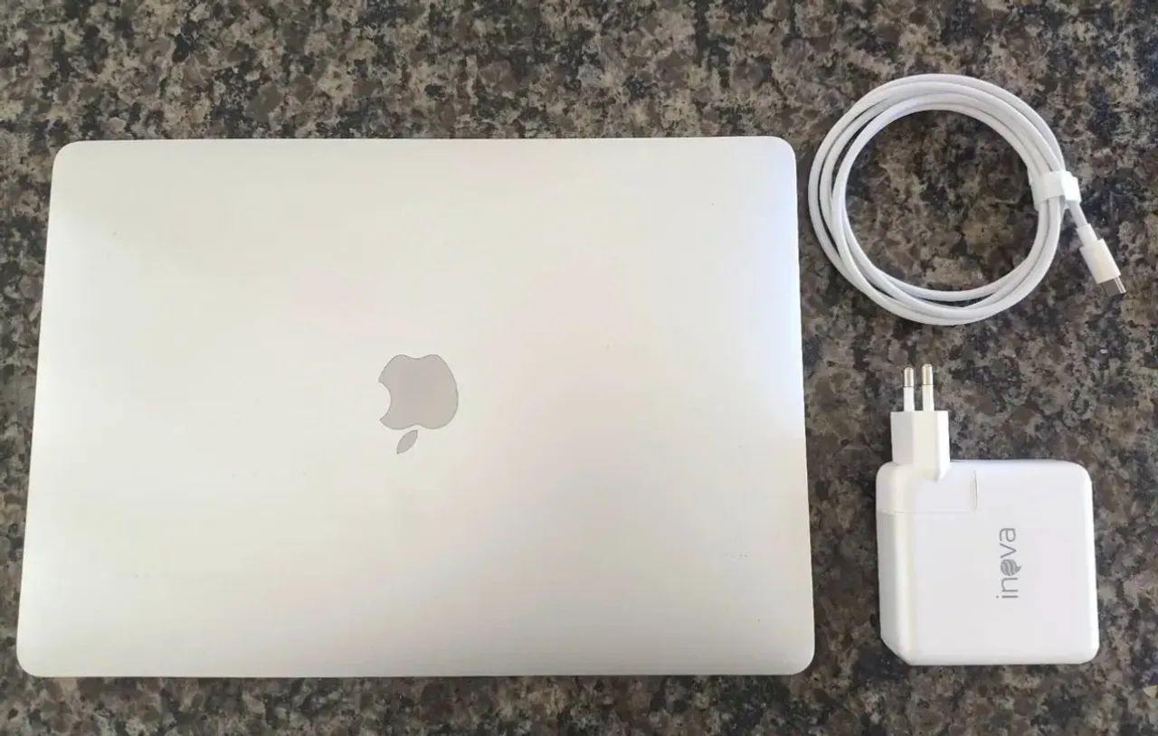 MacBook Pro 2019 - Core I5 - Foto 5