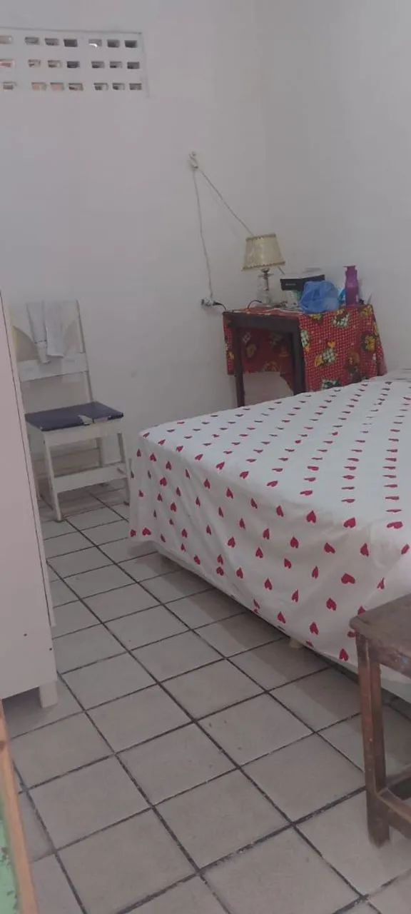 Vendo casa no bairro da imaculada  - Foto 4