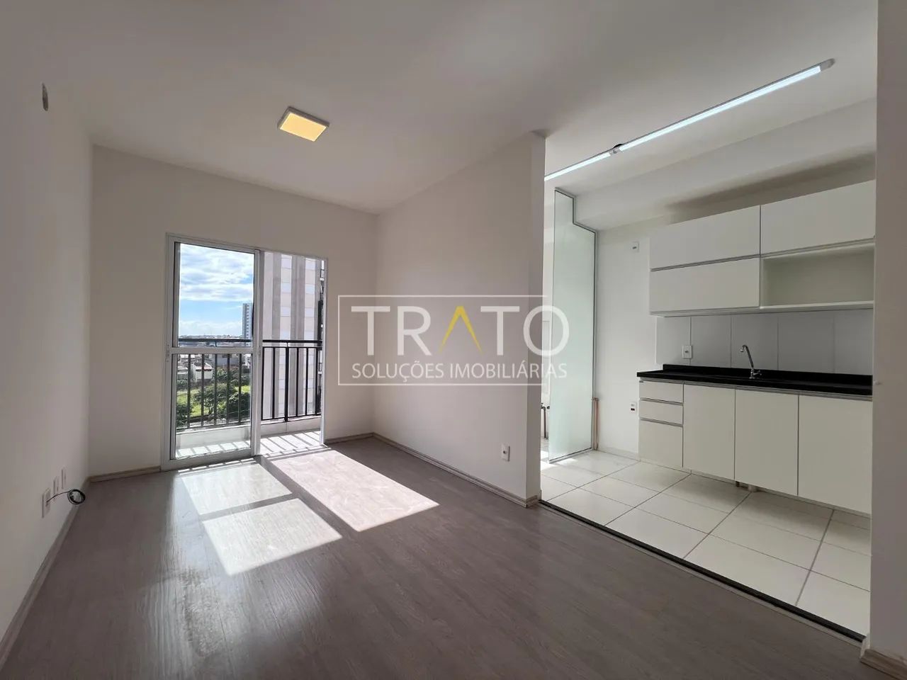 apartamento - Parque Gabriel - Hortolândia - Foto 3