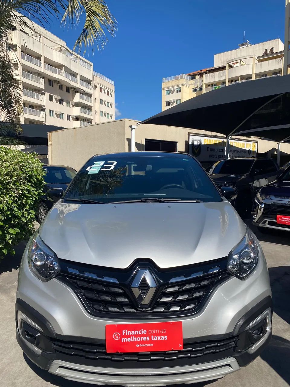 Renault Captur 2023