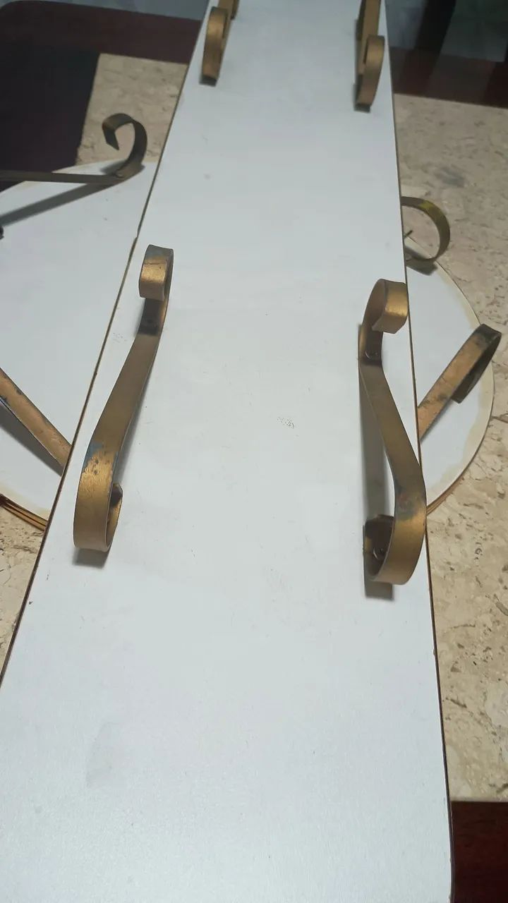 Suporte para bolo e sanduíche a metro  - Foto 3