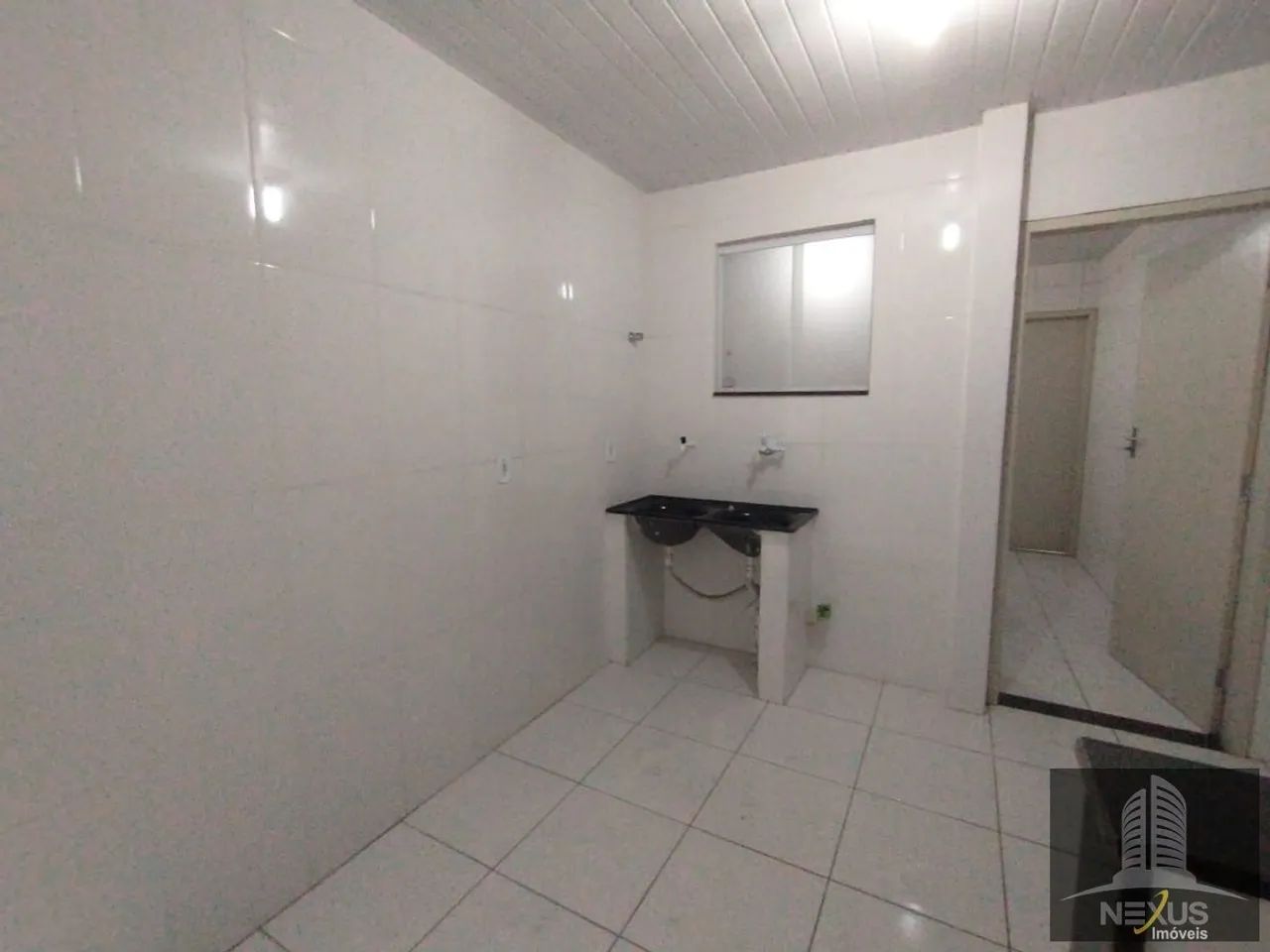 APARTAMENTO 01 QUARTO JARDIM DO VALE - Foto 4