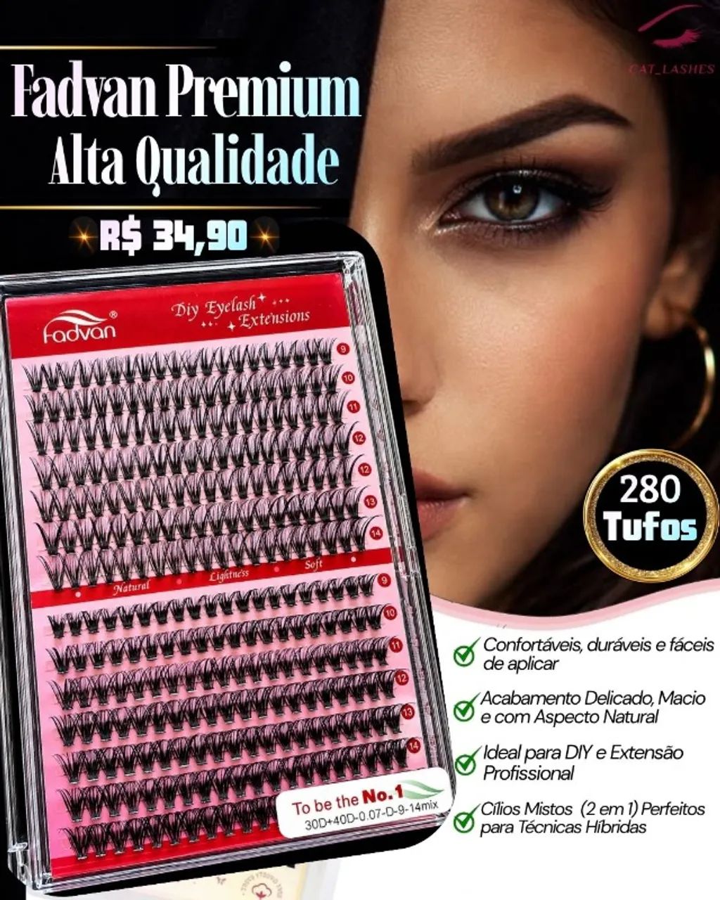 Fadvan Tufinhos - Foto 4