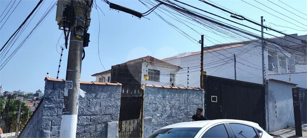 Terreno com 1 quartos à venda em Vila maria alta - SP - Foto 3