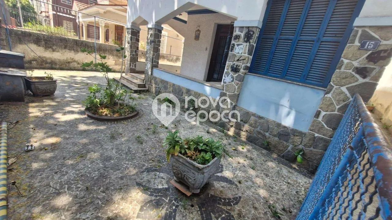 Grajaú | Casa 6 quartos, sendo 2 suites - Foto 2