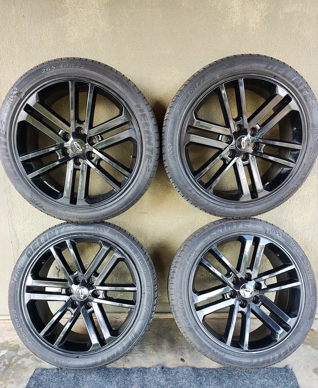 中古 レンツ α-6G Grade Frontal Parachoque Toyota Corolla 2009 A 2012 Fosco - Peças