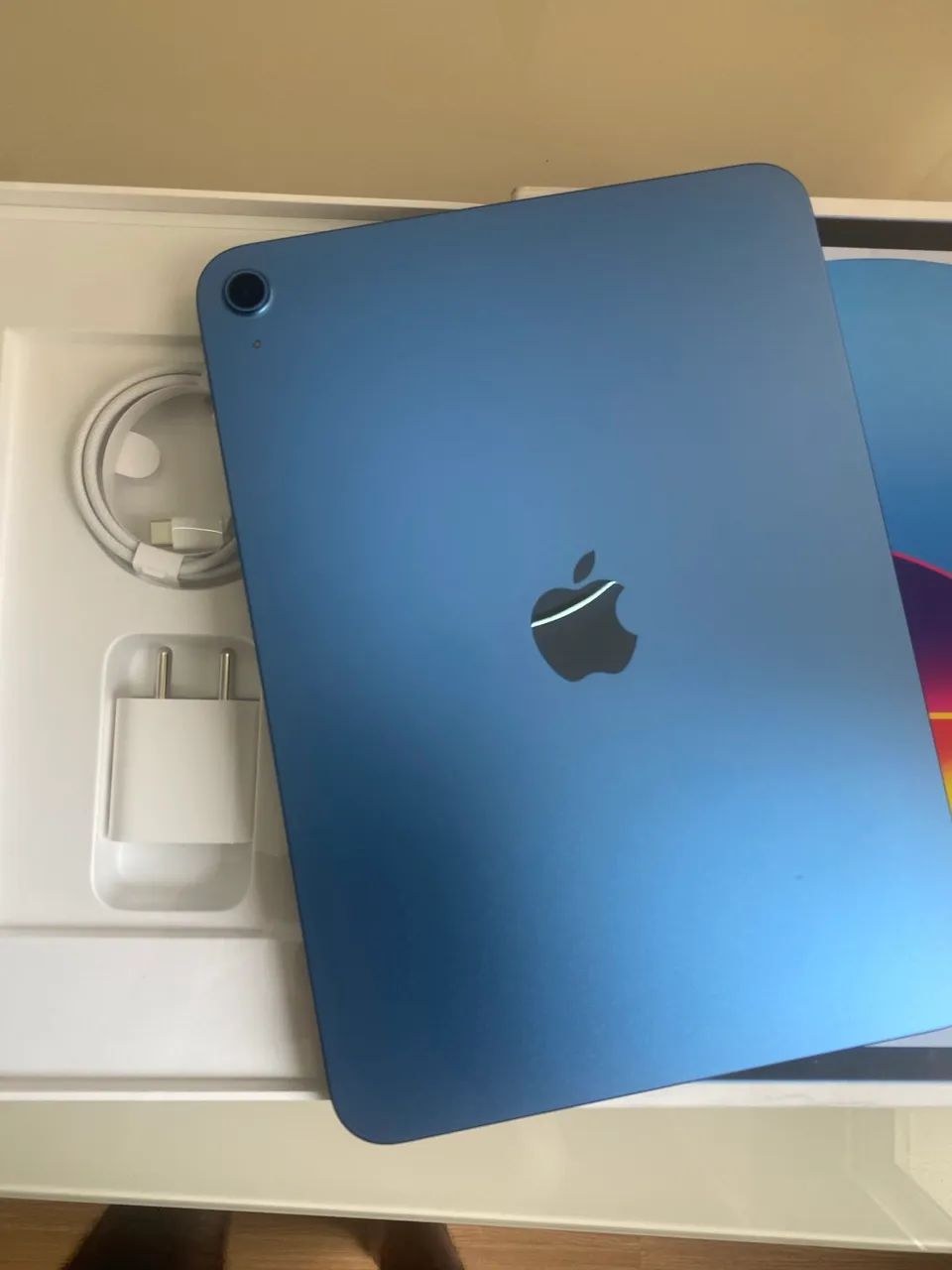 Ipad 11 a16 128 gb  - Foto 3