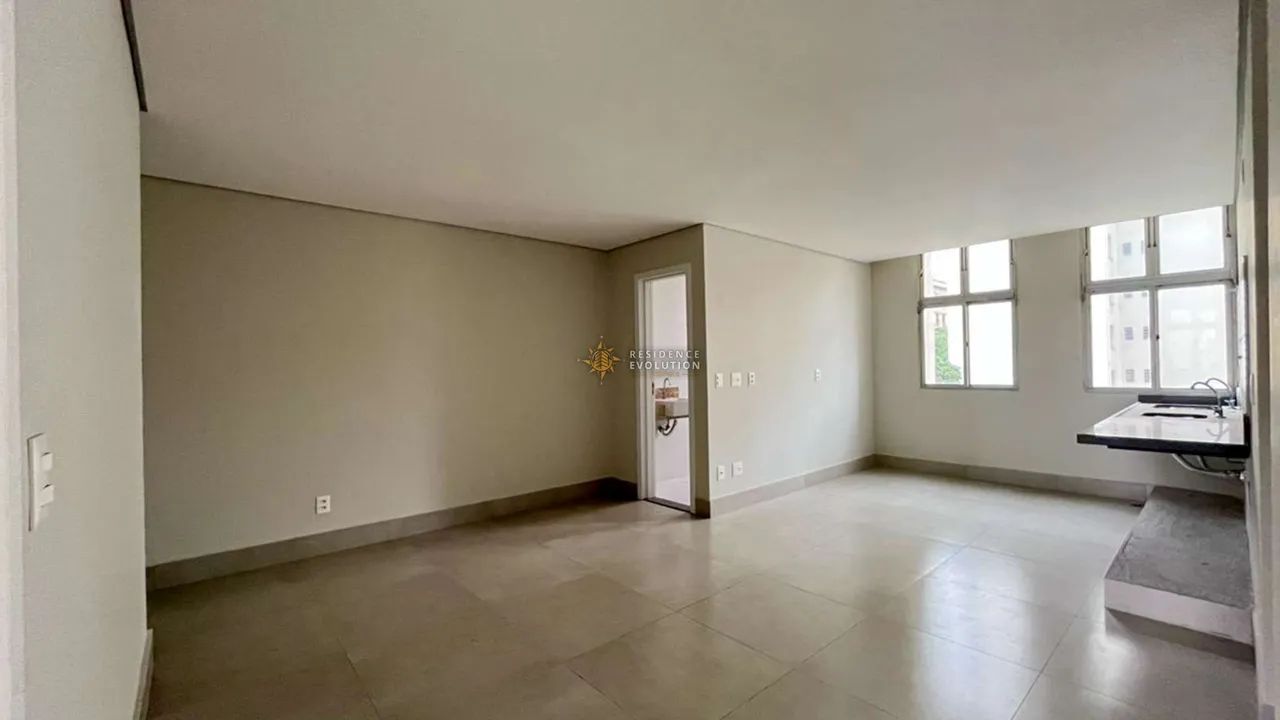 Apartamento, 2 quartos, 1 suite - Foto 3