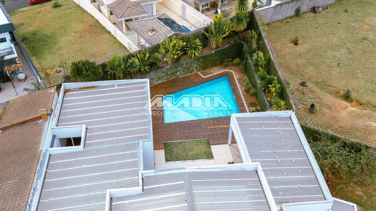 casa - Parque Residencial Maison Blanche - Valinhos - Foto 5