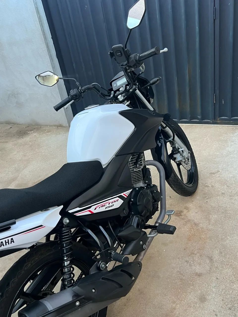Moto factor  - Foto 4