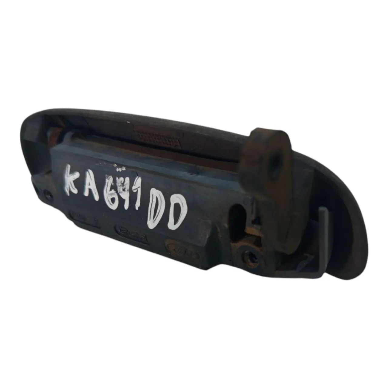 Maçaneta Externa Direita Ford Ka 1996 1997 1998 1999 A 2013 - Foto 5