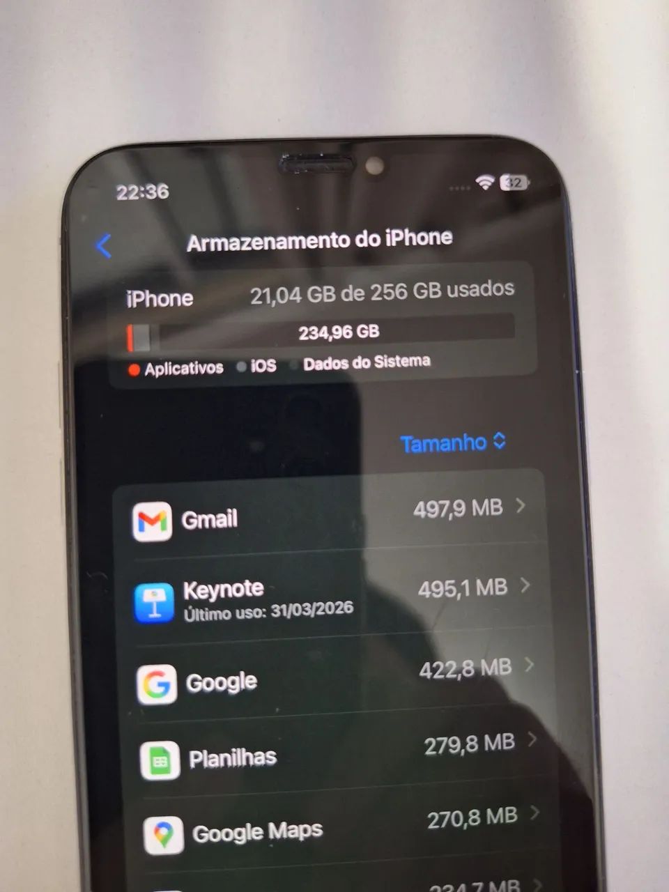 Iphone XS Max - Foto 5