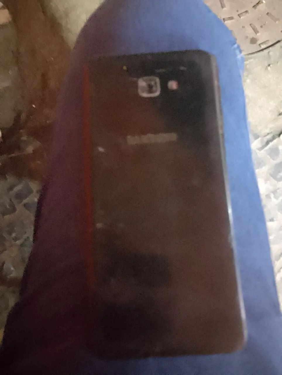 Lote de celulares pra prca - Foto 2