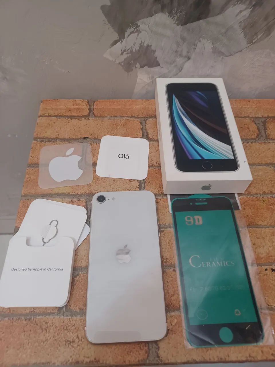 IPHONE SE 2020 64GB  - Foto 5