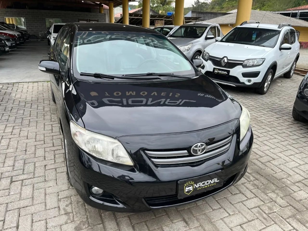 Toyota Corolla 2010