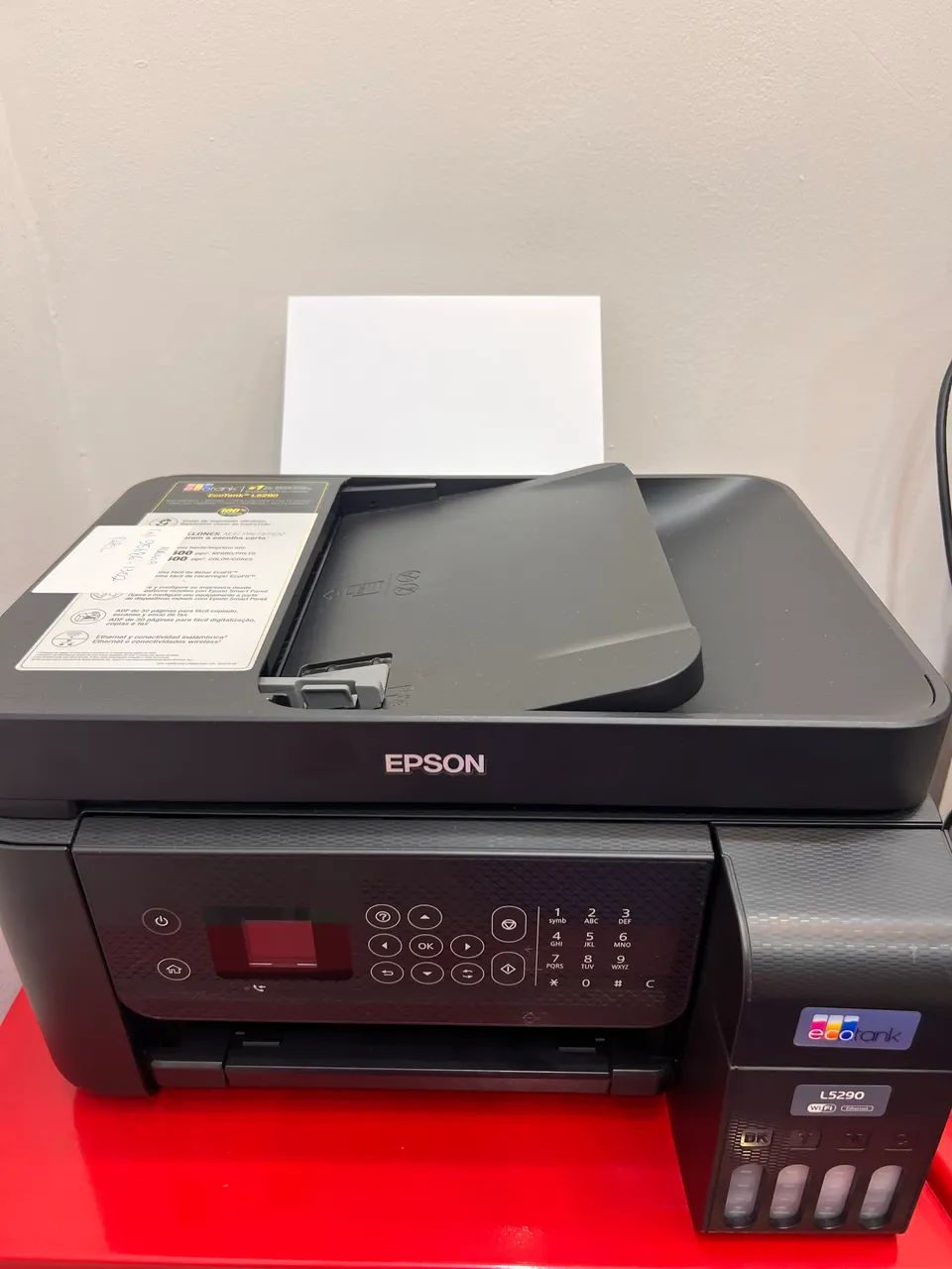 Impressora Epson - Foto 2