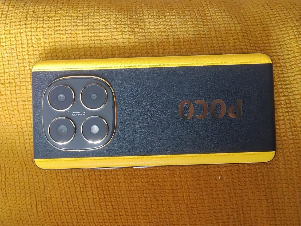 Poco X7 512gb