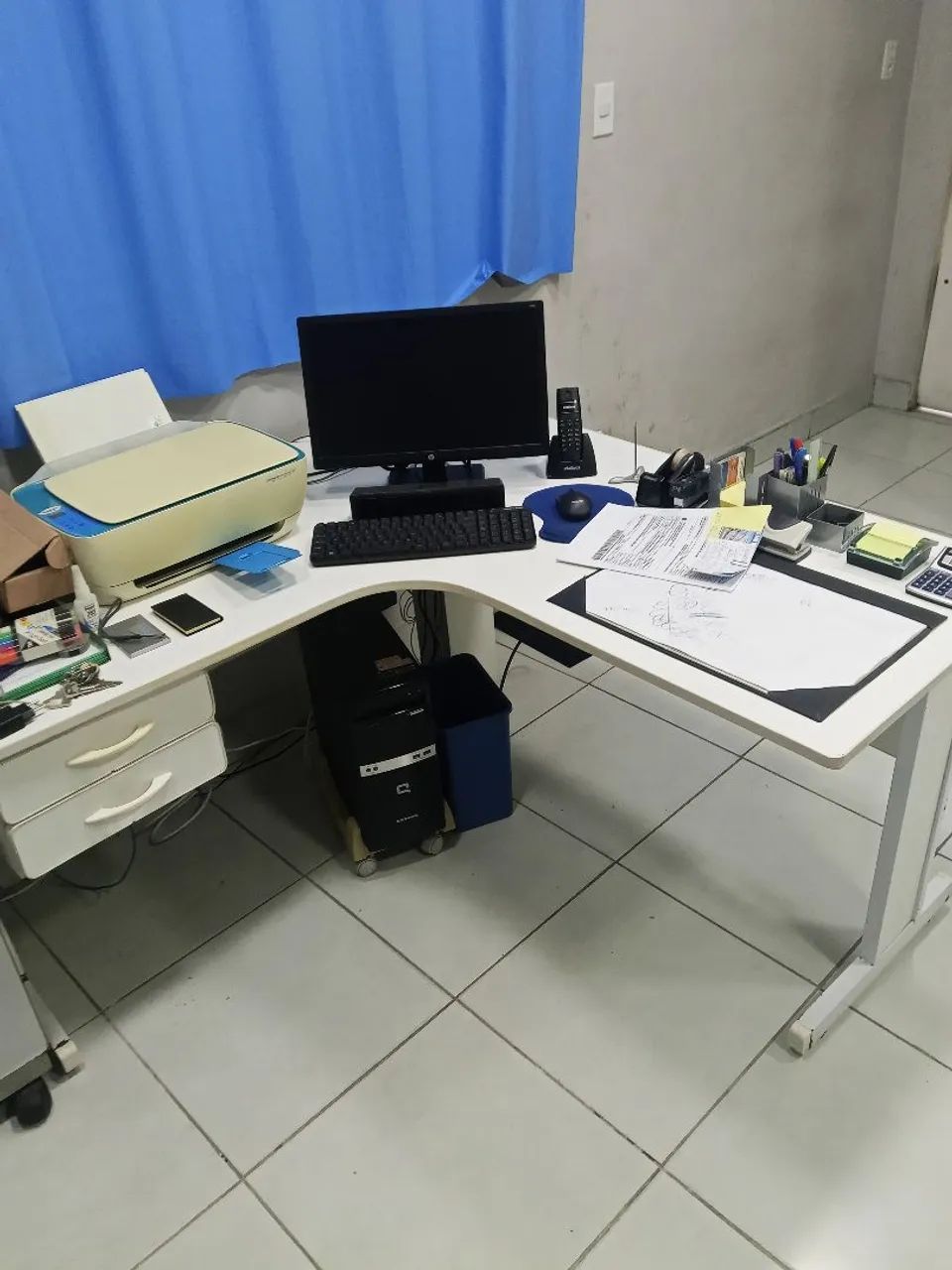 Móveis de Escritório  - Foto 2