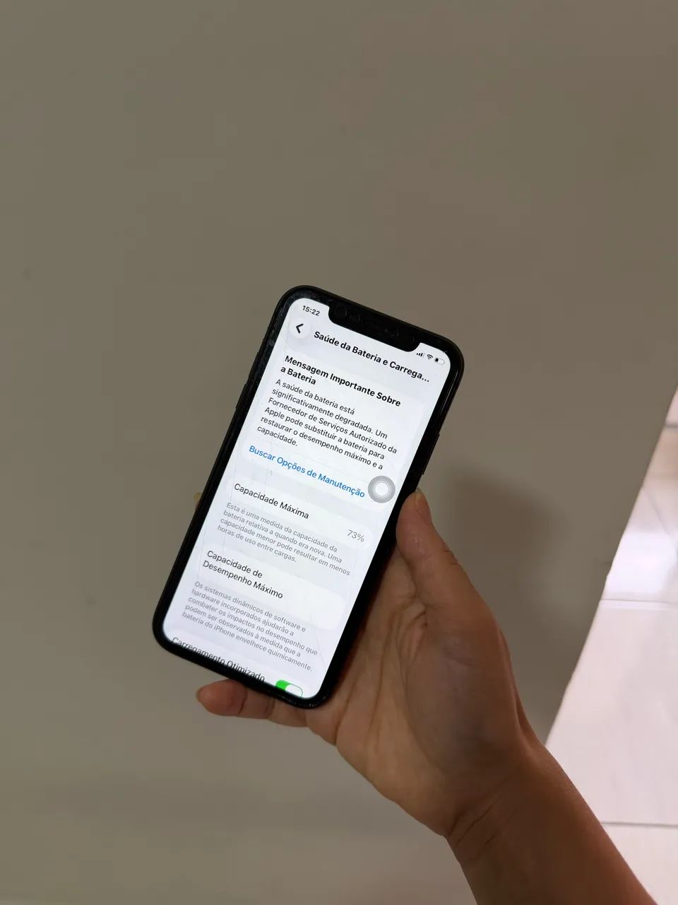 Iphone 11 128gb - Foto 5