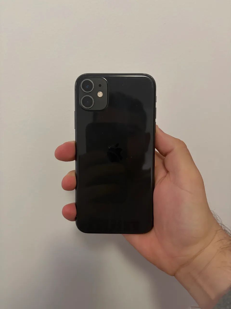iPhone 11 128GB Preto - Foto 2