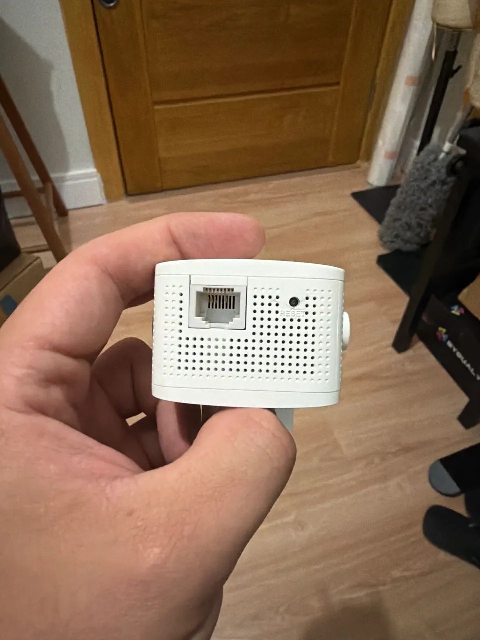Repetidor de sinal TPLink RE305 - Foto 3