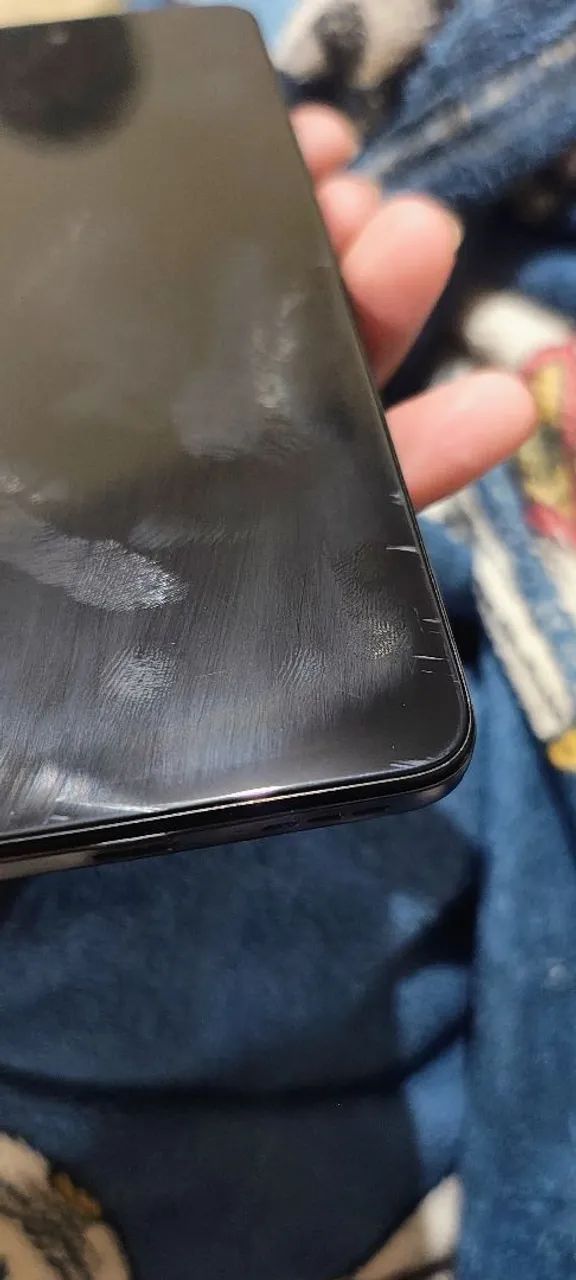 Motorola G15 usado