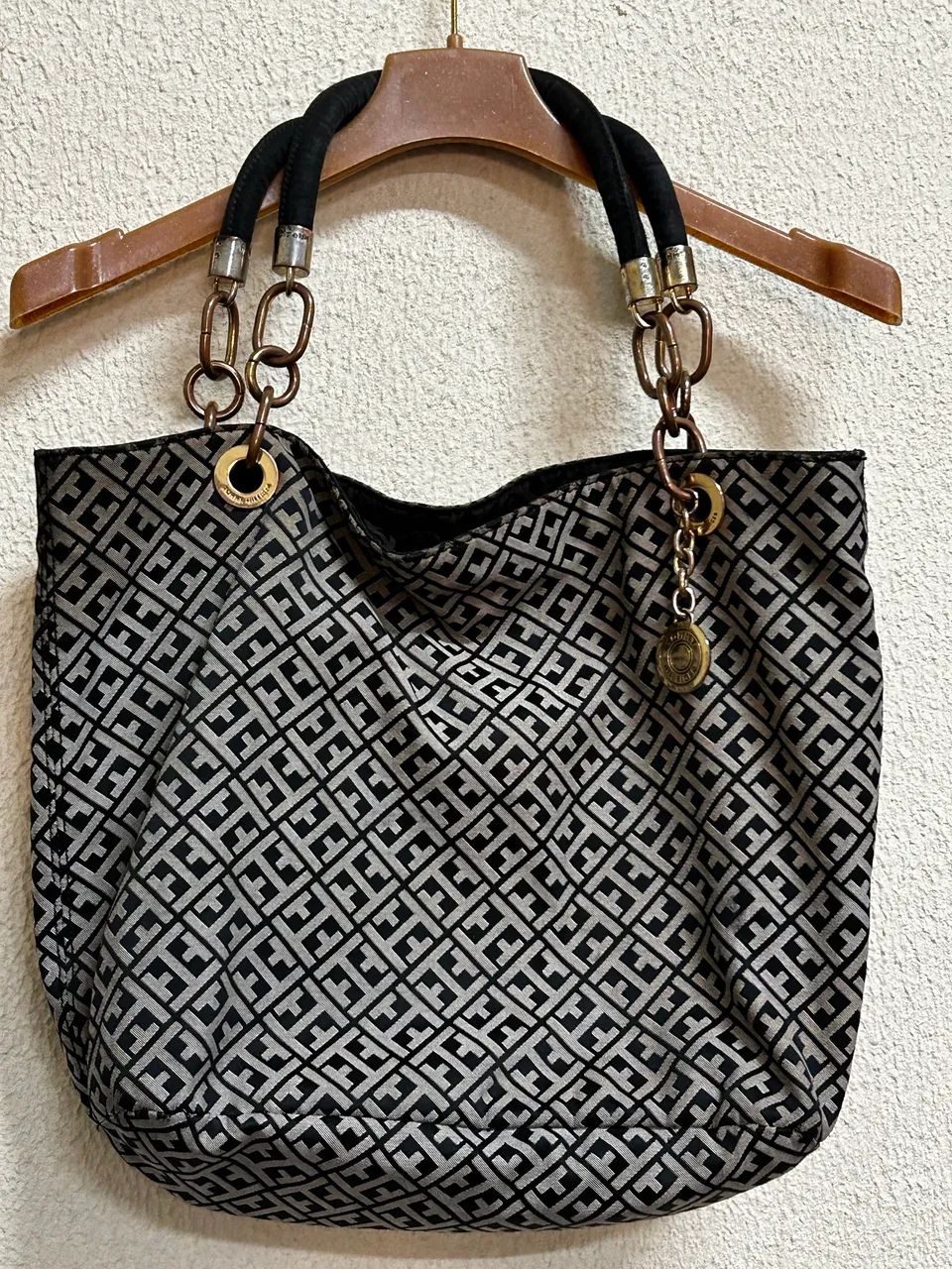 BOLSA TOMMY HILFIGER USADA - Foto 5