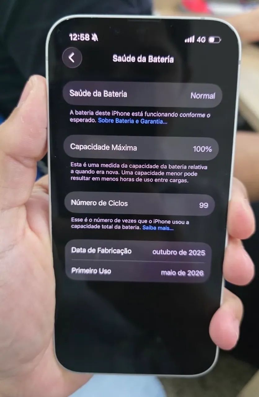 iPhone 16E 