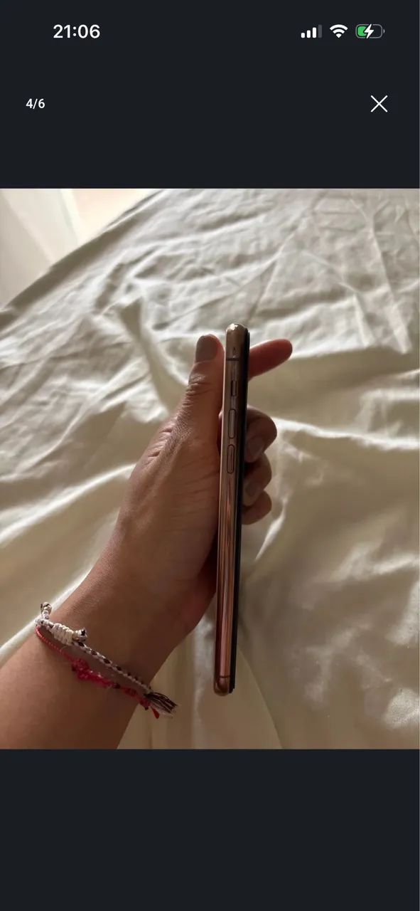 iPhone 11 Pro Max 64 gb - Foto 3