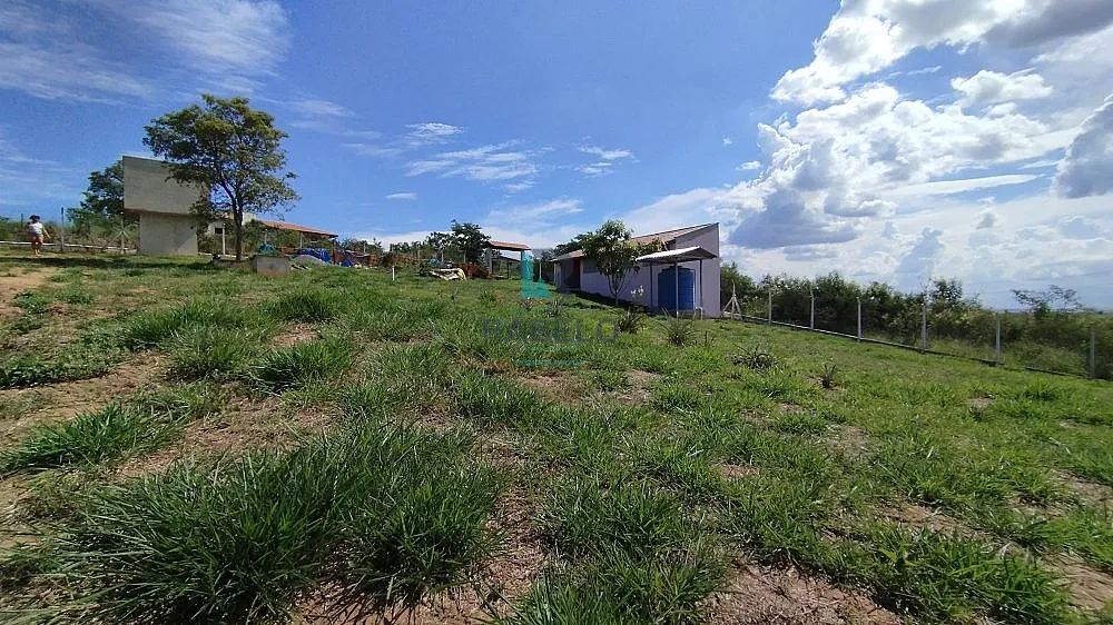 CHÁCARA COM 3.000 MTS DE ÁREA Á VENDA EM LORENA-SP - Foto 4