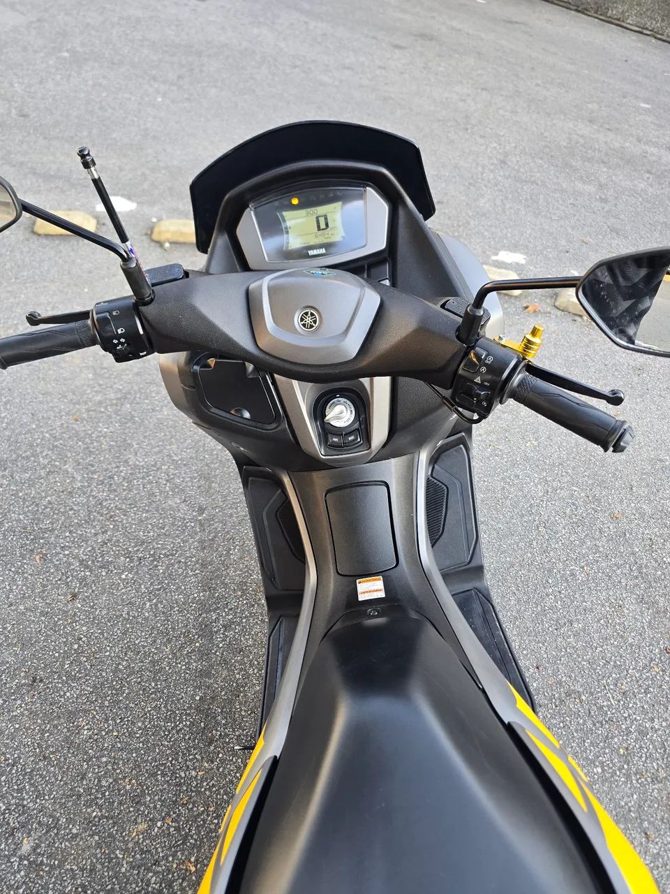 Moto muito nova.  - Foto 5
