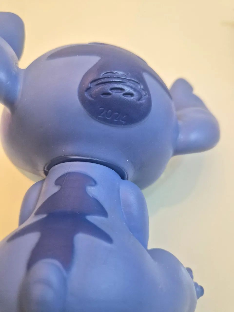 Boneco stitch original  - Foto 4