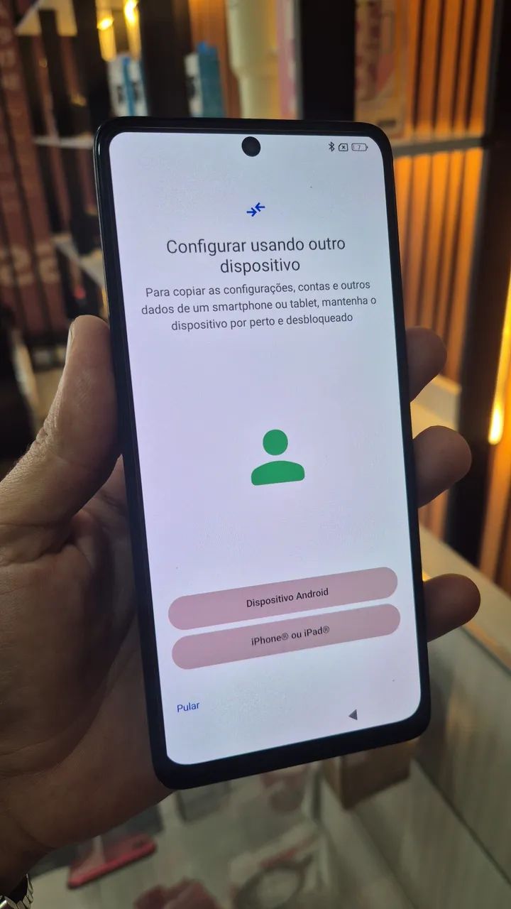 Redmi note 13 256GB - Foto 2