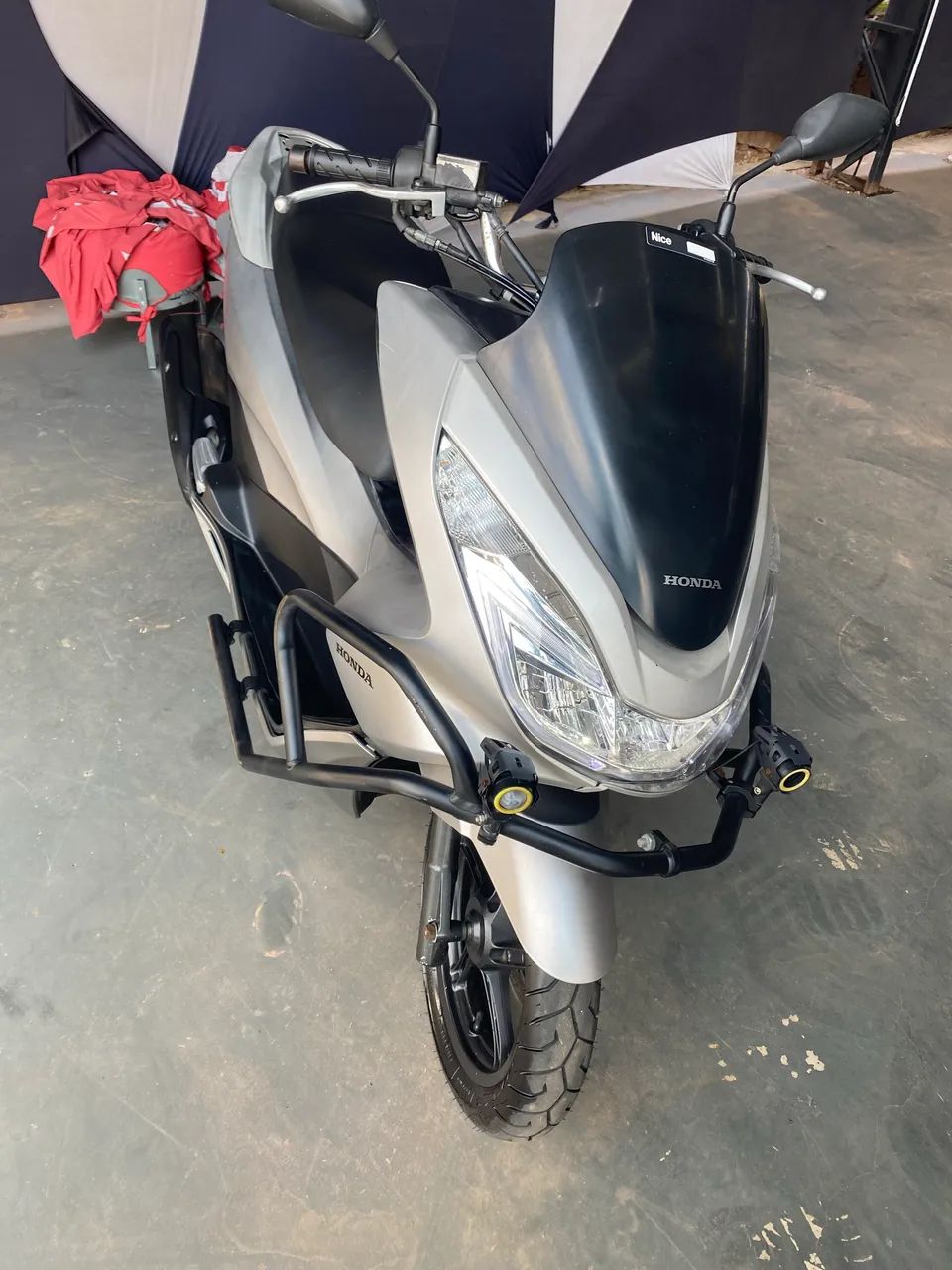 Linda pcx a venda  - Foto 2