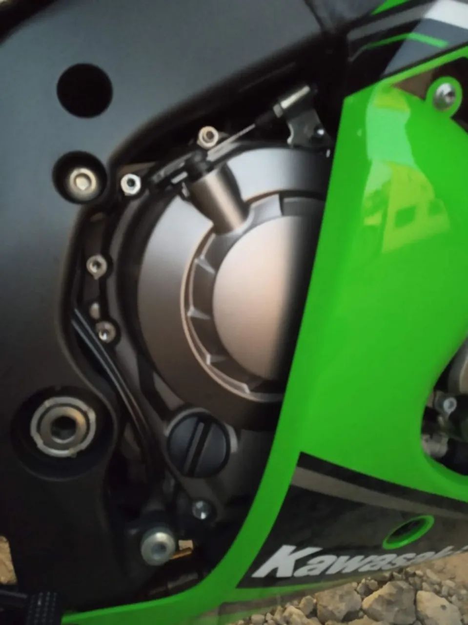 その他 10/17 Kawasaki Zx-10/ Zx-10r 1000cc 2019 - 1495039689 | OLX