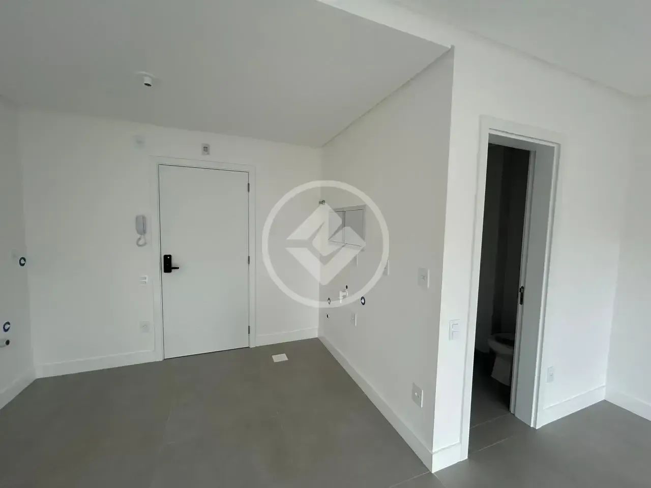 PSD-124385: APARTAMENTO STUDIO - ESTREITO - Foto 5