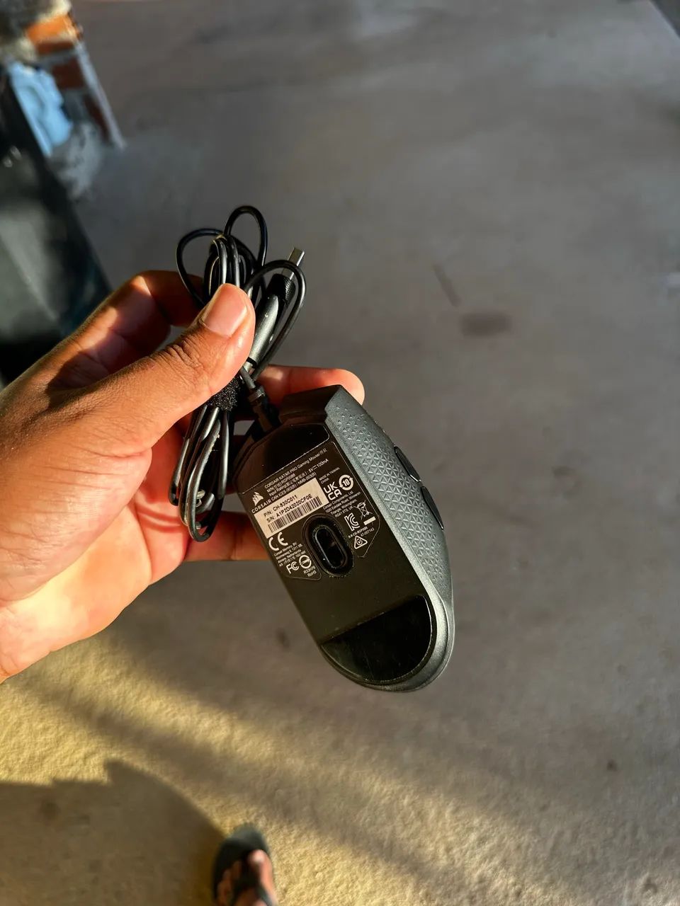 Mouse corsair - Foto 2