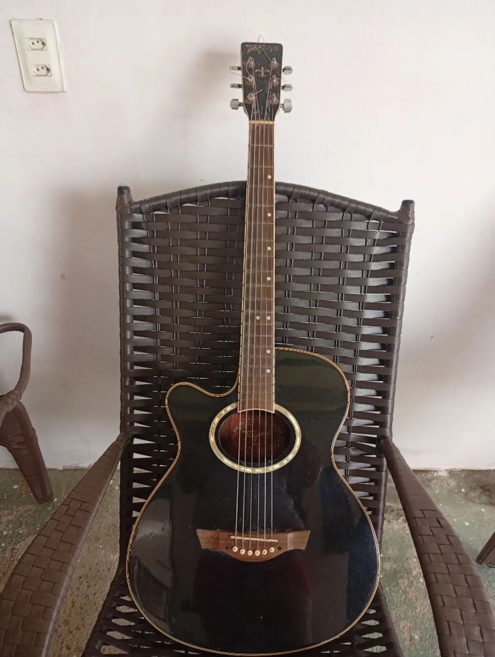 Violão  - Foto 5