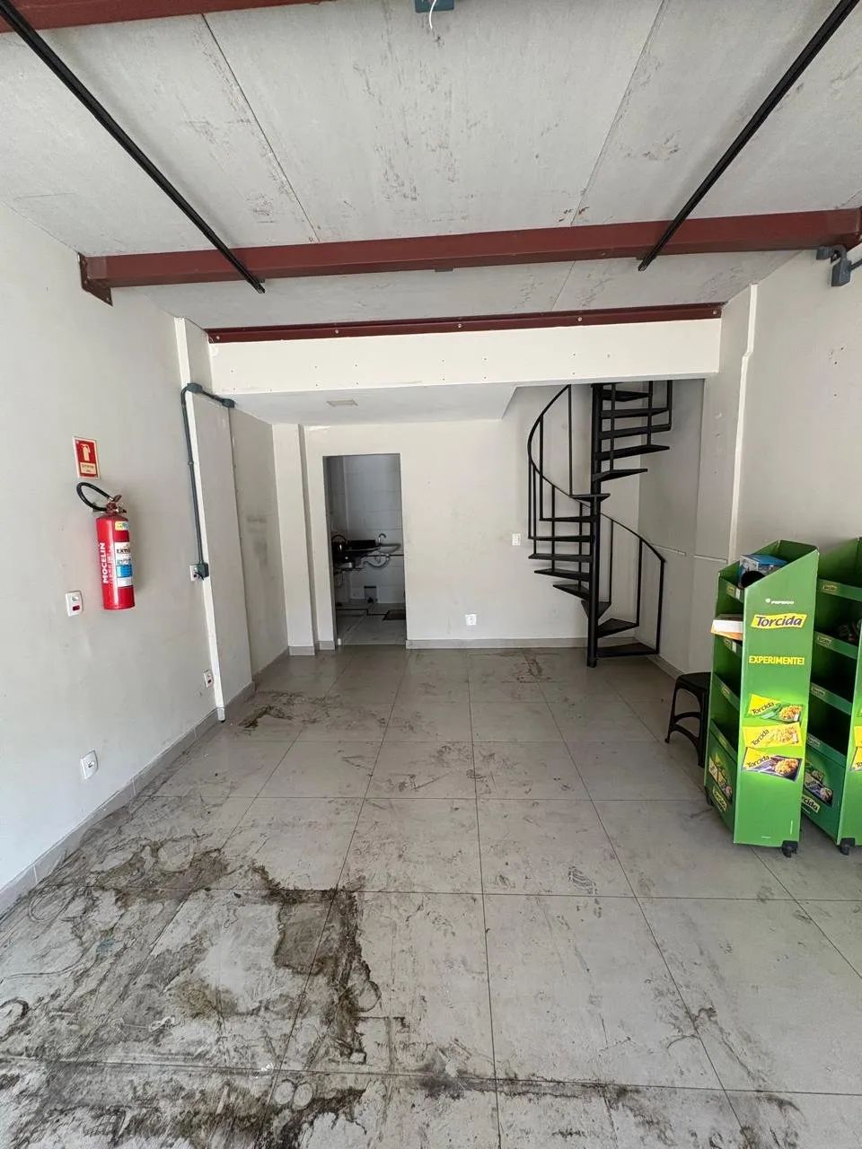 Loja com Mezanino - Foto 4