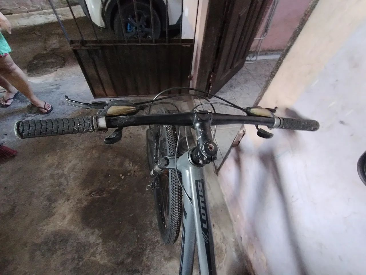 Bike excelente  - Foto 2
