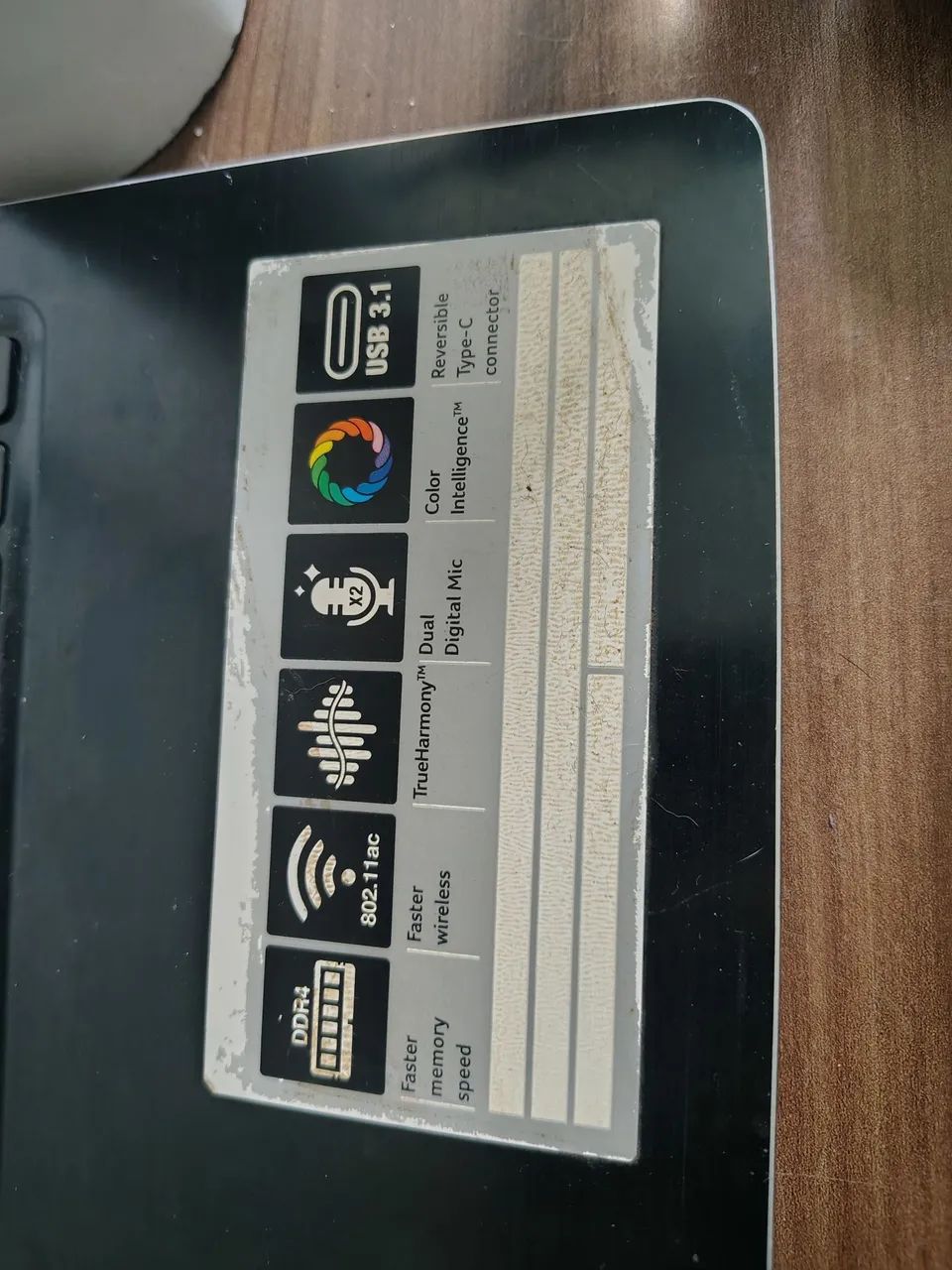 Notebook Acer  - Foto 4