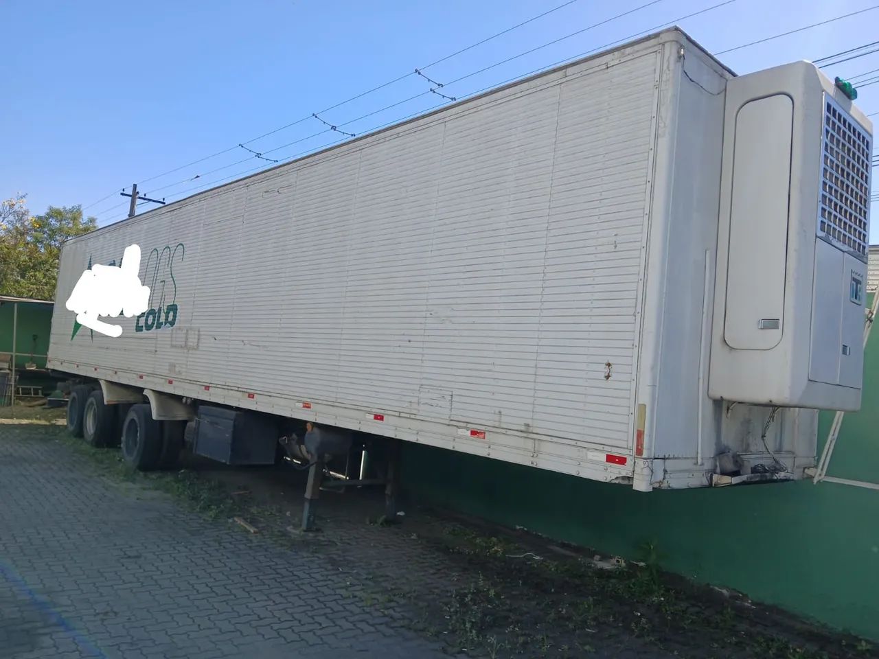 Carreta Randon SR Refrigerada  - Foto 4