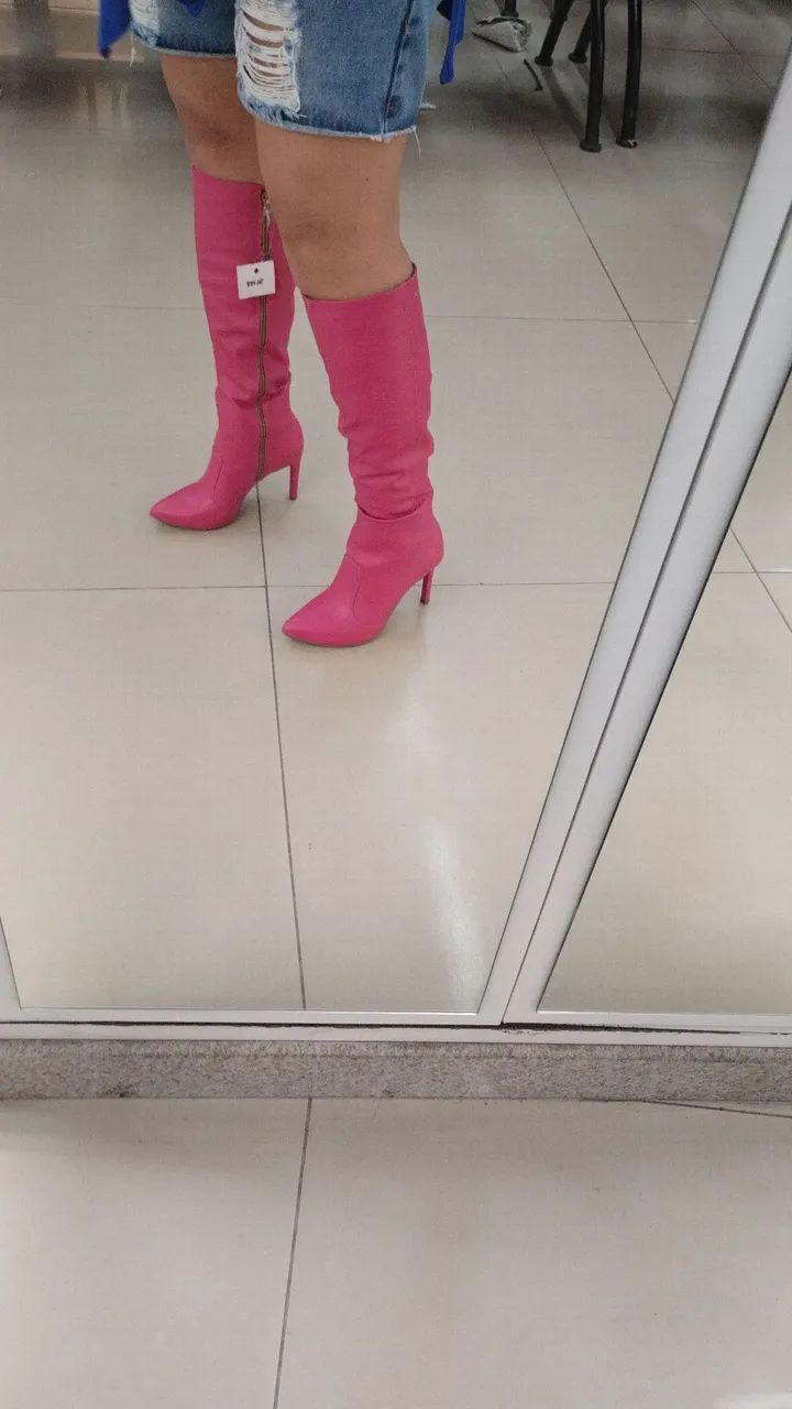 Roupas calçados e assessórios  - Foto 2