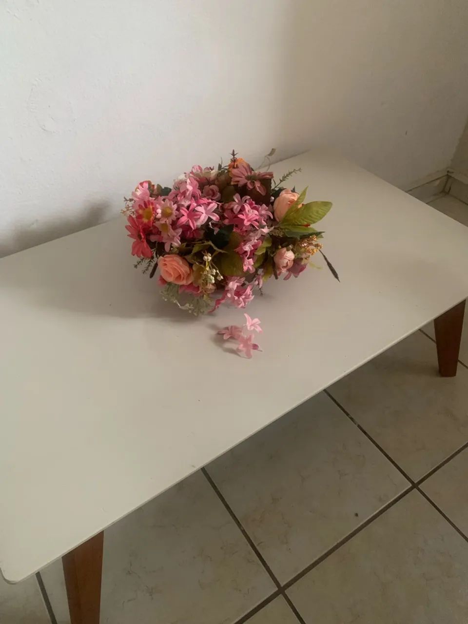Mesa de centro 