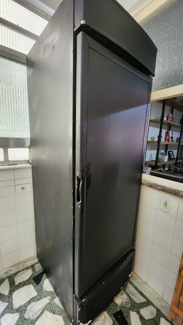 Freezer 565lt Expositor - Foto 3