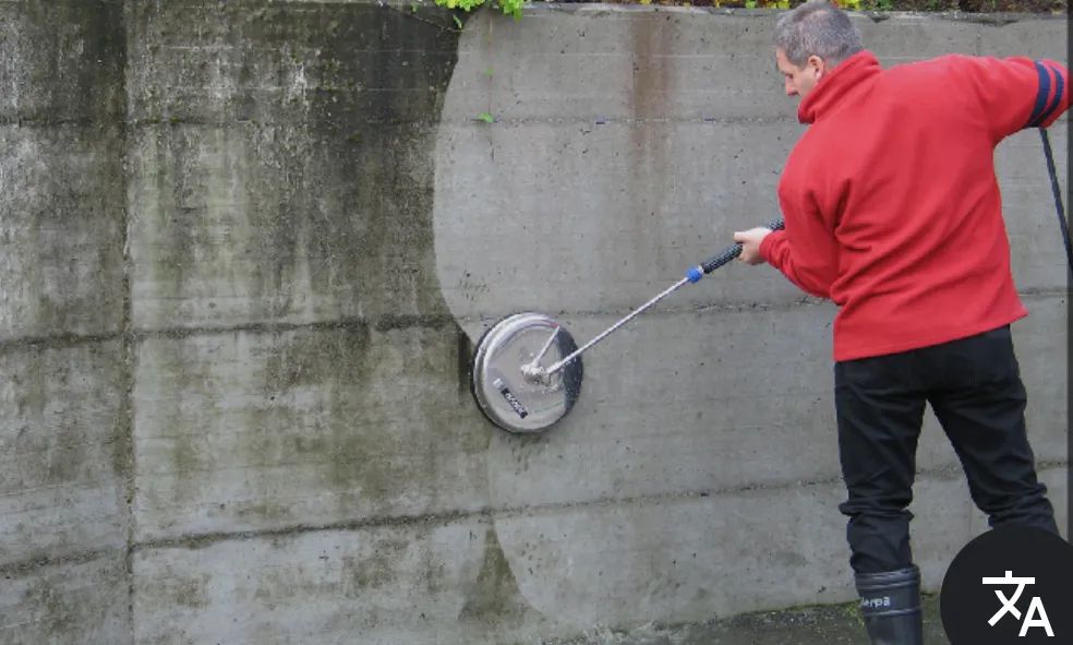 ? LIMPEZA PROFISSIONAL COM PREÇO JUSTO