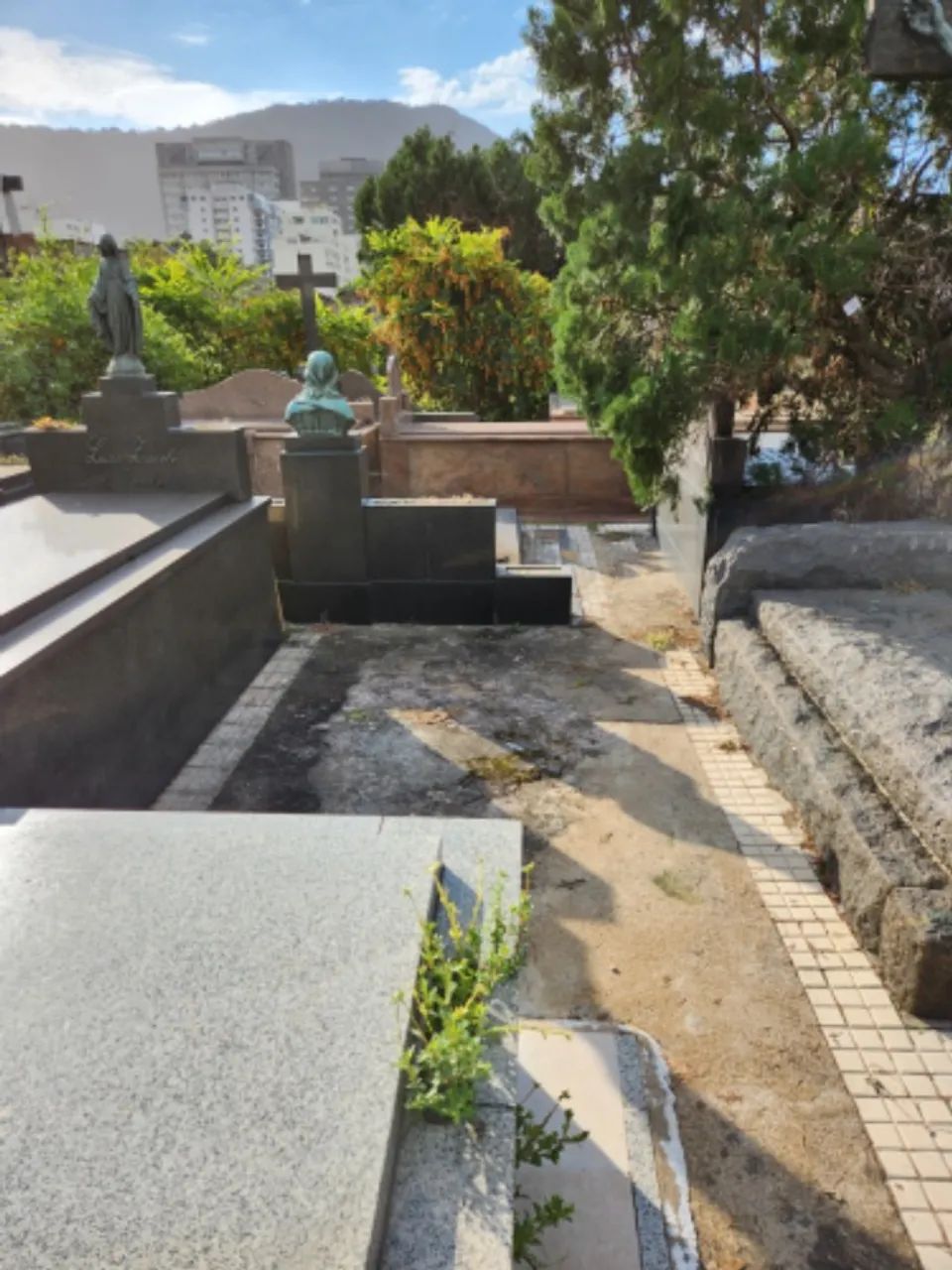 Terreno Quadra Nobre - São João Batista - Foto 3