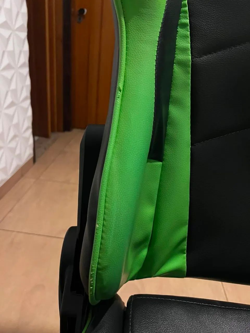 Cadeira Gamer ARCADE  - Foto 3