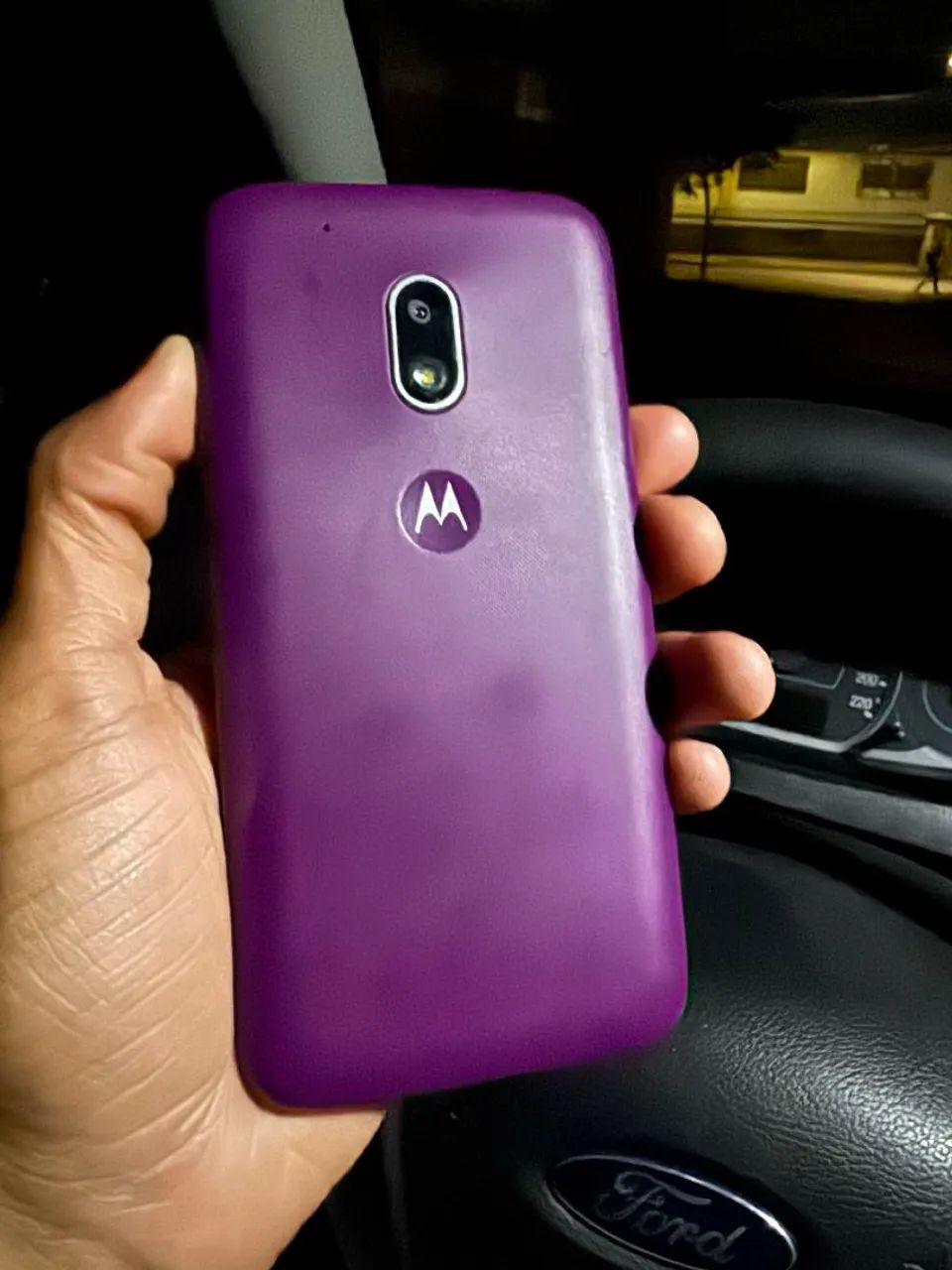 Moto G4 Play